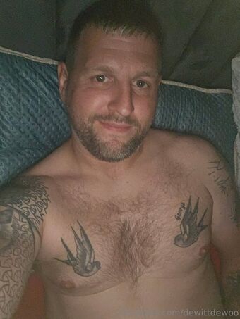 dewittdewoo Голе фотографије OnlyFans 18