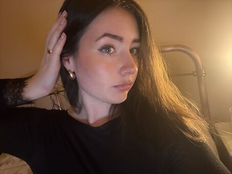 dharma Голе фотографије OnlyFans 9