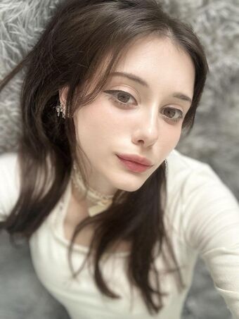 Dialae Голе фотографије OnlyFans 1