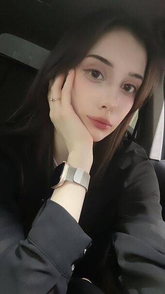 Dialae Голе фотографије OnlyFans 6