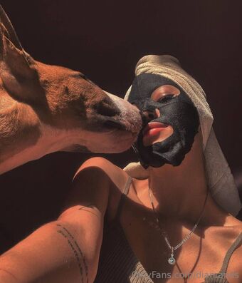 diamands Голе фотографије OnlyFans 9