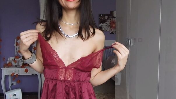 Diana Bartolomeo Голе фотографије OnlyFans 21