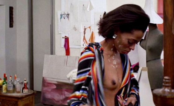 Diana Ross Голе фотографије OnlyFans 1