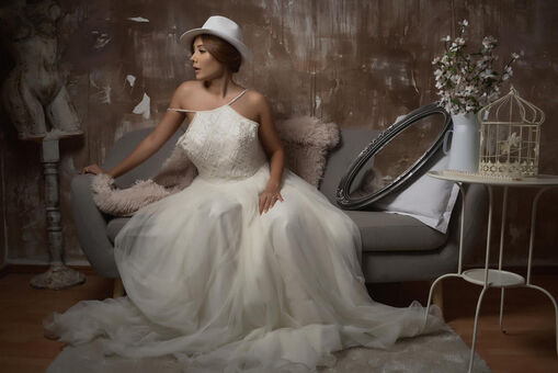 dianaoftherose Голе фотографије OnlyFans 97