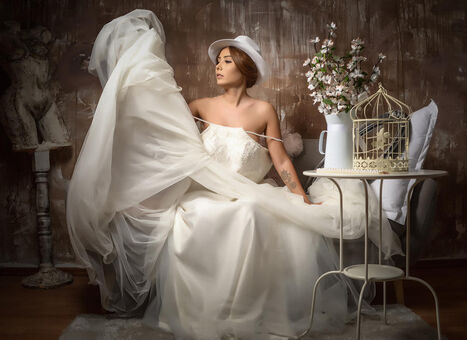 dianaoftherose Голе фотографије OnlyFans 98