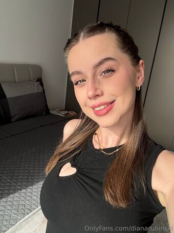 dianarubinski Голе фотографије OnlyFans 15