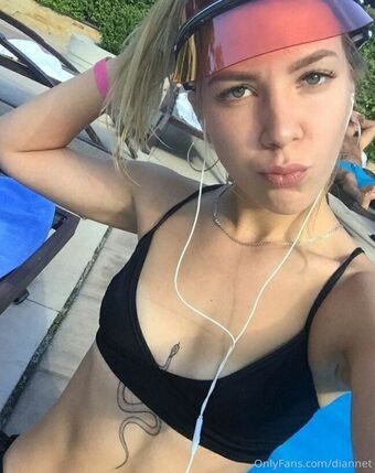 diannet Голе фотографије OnlyFans 25