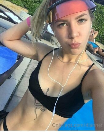 diannet Голе фотографије OnlyFans 29