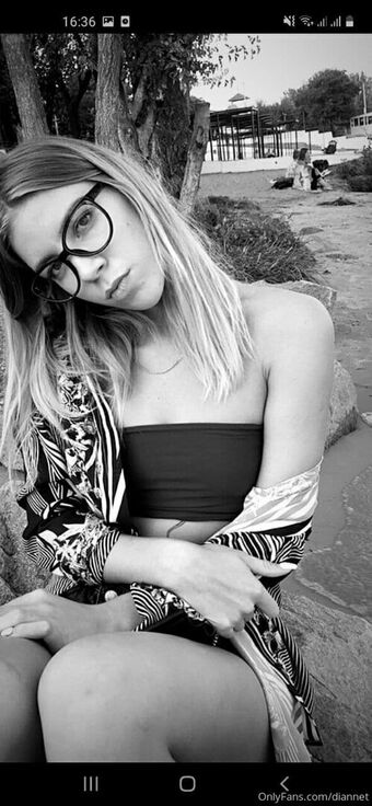 diannet Голе фотографије OnlyFans 31