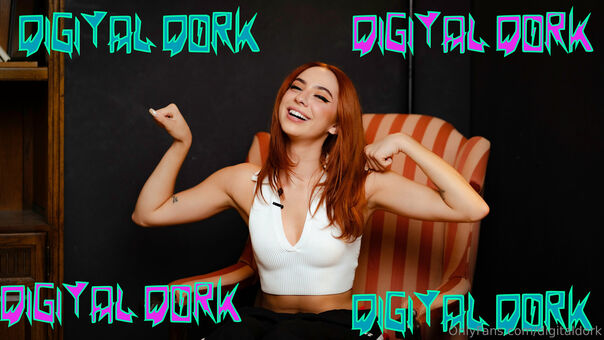 digitaldork Голе фотографије OnlyFans 38