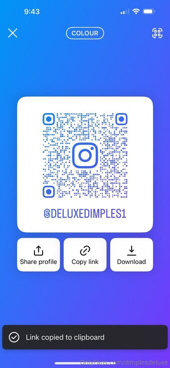 dimplesdeluxe Голе фотографије OnlyFans 11