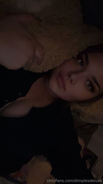 dimplesdeluxe Голе фотографије OnlyFans 19