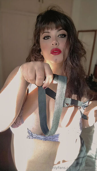 diosaumma Голе фотографије OnlyFans 29