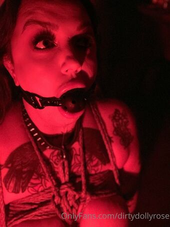 dirtydollyrose
