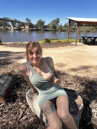 dirtydownunder2 Голе фотографије OnlyFans 5