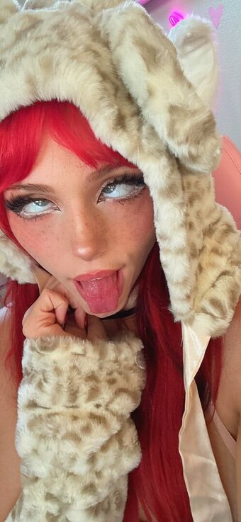 discobutterfly Голе фотографије OnlyFans 68