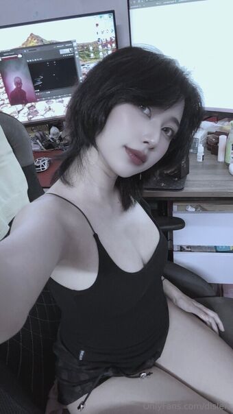 Disleft Голе фотографије OnlyFans 29