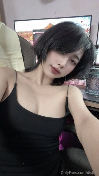 Disleft Голе фотографије OnlyFans 36