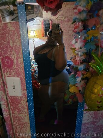 divaliciousdumpling Голе фотографије OnlyFans 5