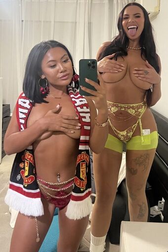Divaskies Голе фотографије OnlyFans 22