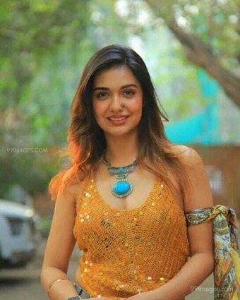 Divya Agarwal