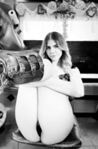 dixieedotcom Голе фотографије OnlyFans 30