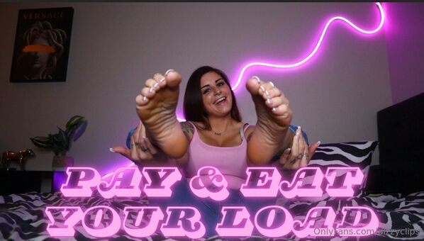 dizzyclips Голе фотографије OnlyFans 1