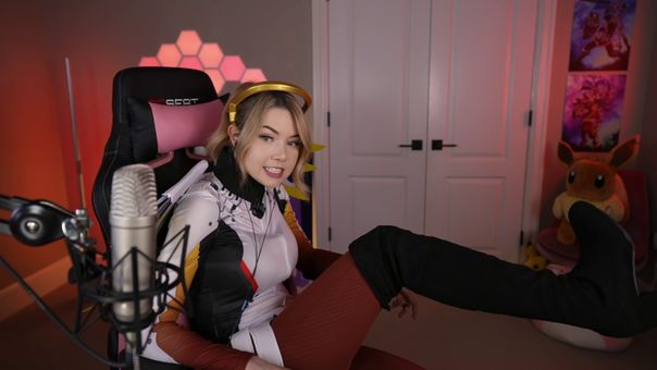 Dizzykitten