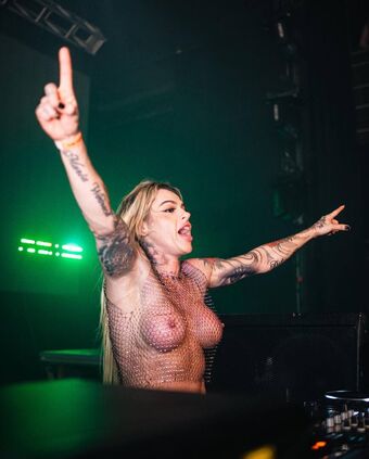 DJ Caca Werneck