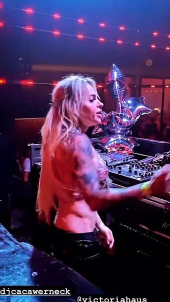 DJ Caca Werneck Голе фотографије OnlyFans 67