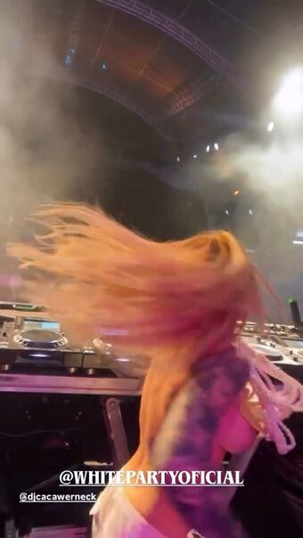 DJ Caca Werneck Голе фотографије OnlyFans 77