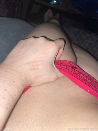 djdoesit Голе фотографије OnlyFans 13