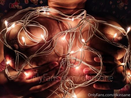 dkinsane Голе фотографије OnlyFans 46