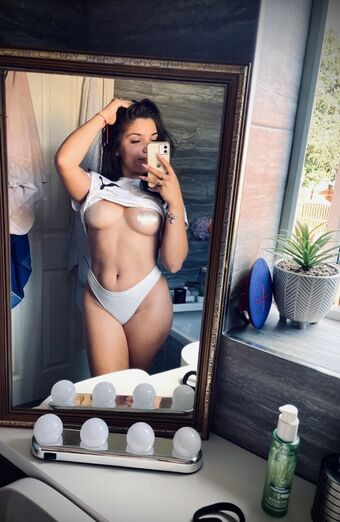dny20 Голе фотографије OnlyFans 8