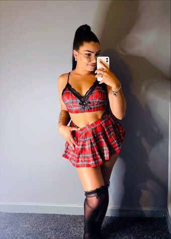 dny20 Голе фотографије OnlyFans 17