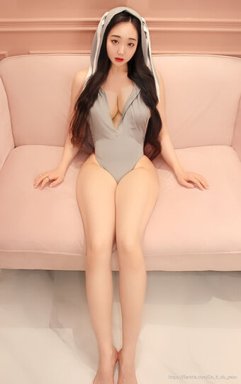 do_it_do_yeon Голе фотографије OnlyFans 11