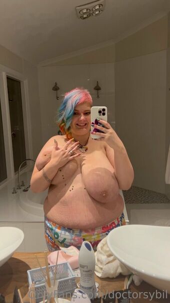 doctorsybil