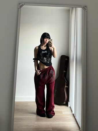 Dodo Голе фотографије OnlyFans 32
