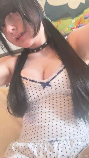 DOG3DOG Голе фотографије OnlyFans 37