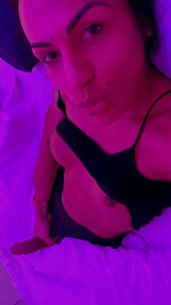 DollLessa Голе фотографије OnlyFans 13