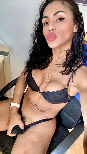 DollLessa Голе фотографије OnlyFans 20