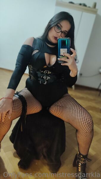 dominadarkla