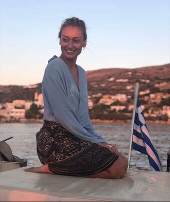 Dominiki Drakopoulou