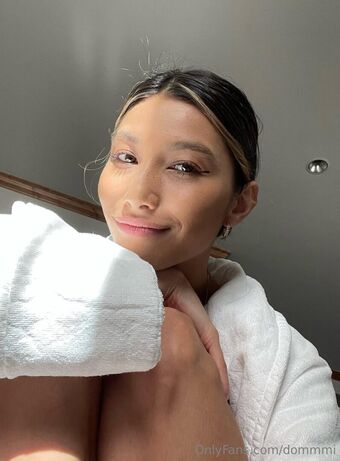 Dommmi Голе фотографије OnlyFans 42