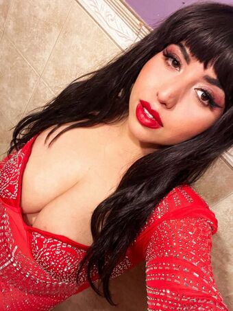 Doomvana Голе фотографије OnlyFans 38