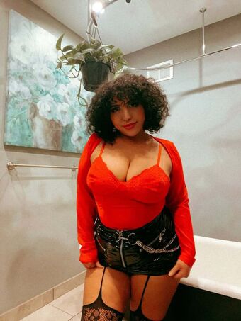 Doomvana Голе фотографије OnlyFans 44