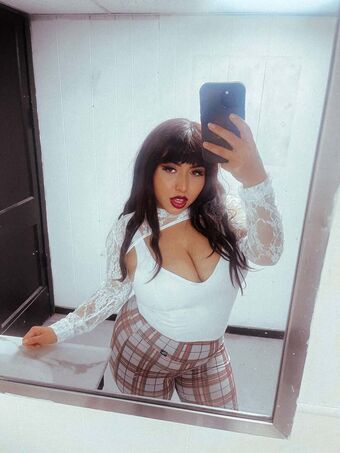 Doomvana Голе фотографије OnlyFans 45