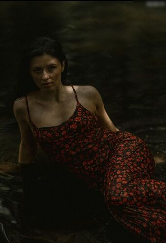 Doreen Wilde (Dodipi