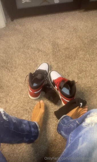 double0babby Голе фотографије OnlyFans 3