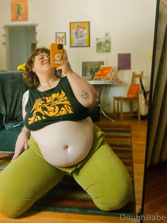 doughbabebbw